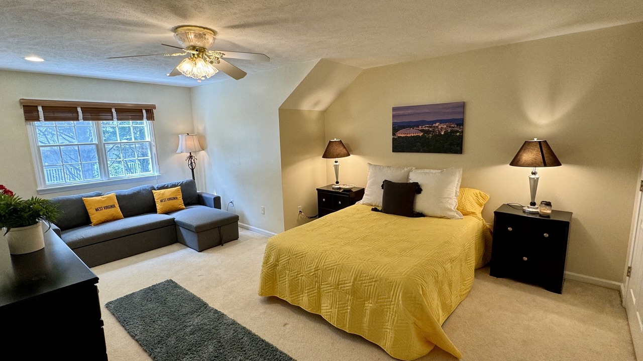 Photo of Bedroom in Morgantown