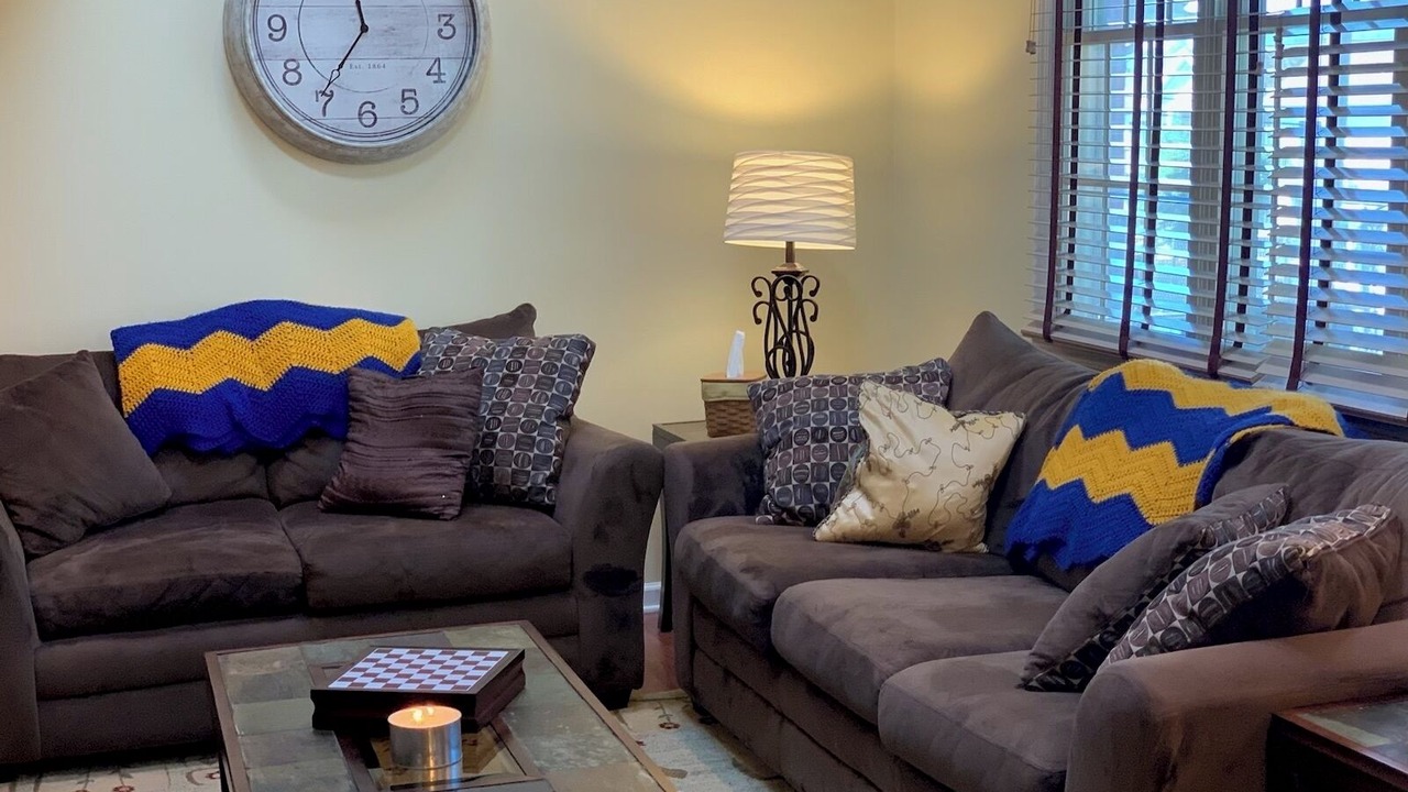 Photo of Livingroom in Morgantown