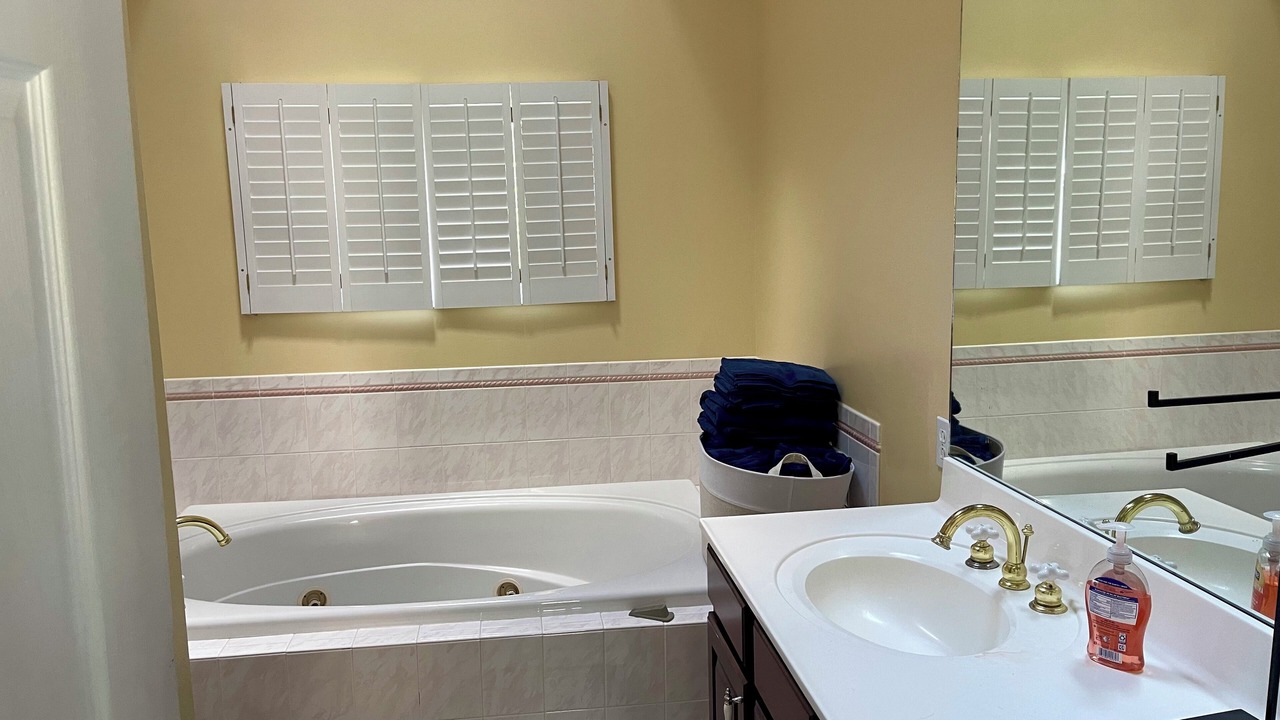 Photo of Bathroom in Morgantown