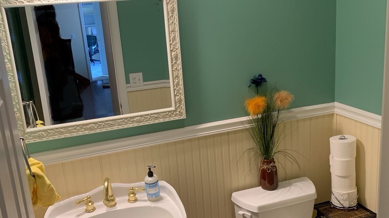 Photo of Bathroom in Morgantown