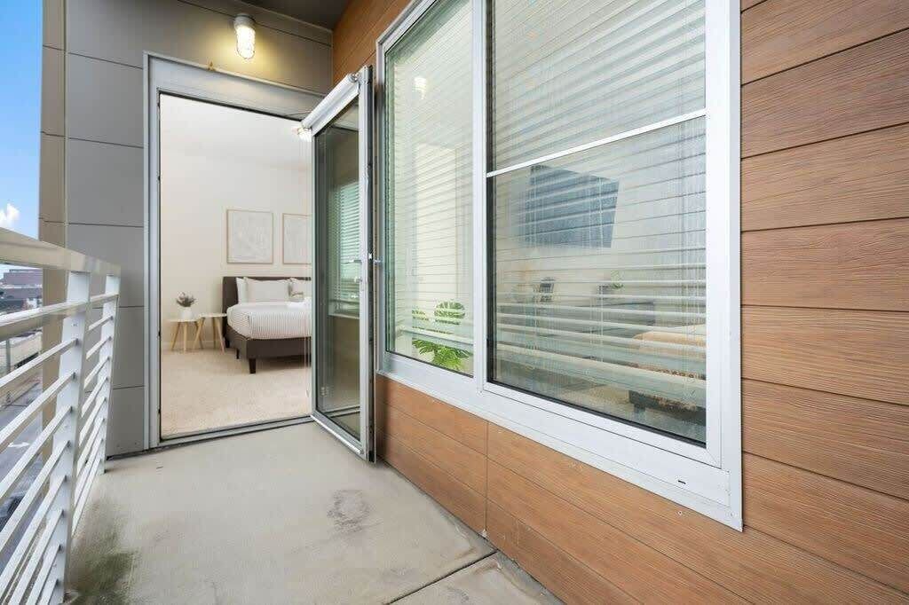 Photo of Patio Balcony in Grandview Heights
