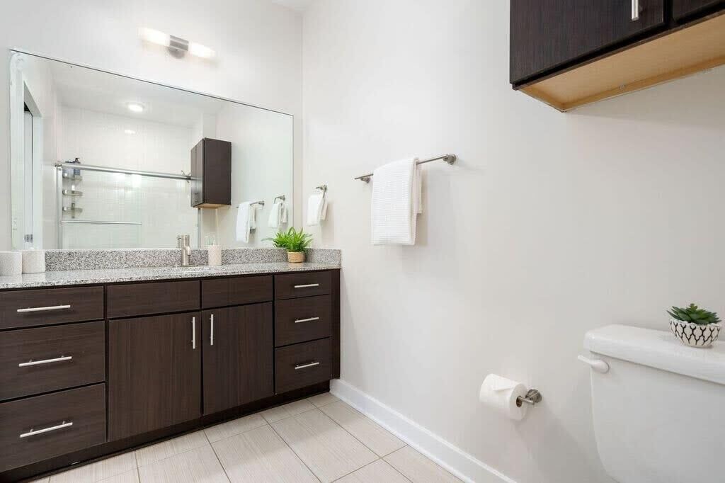 Photo of Bathroom in Grandview Heights