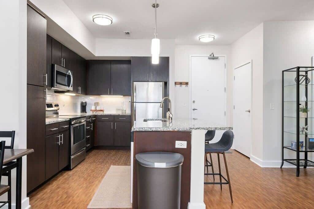 Photo of Kitchen in Grandview Heights