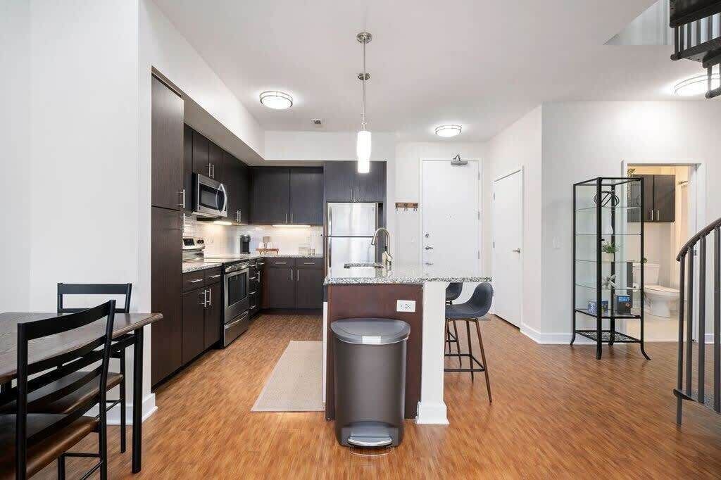 Photo of Kitchen in Grandview Heights