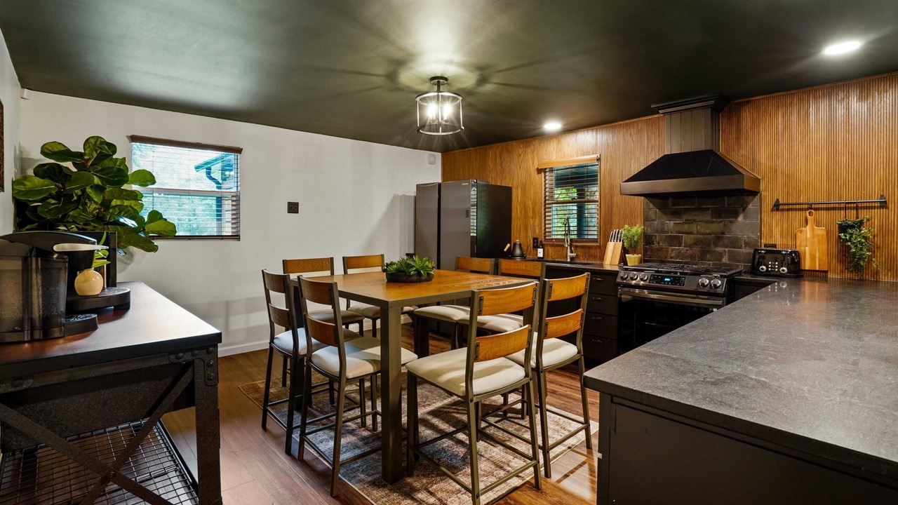 Photo of Kitchen in South Bloomingville