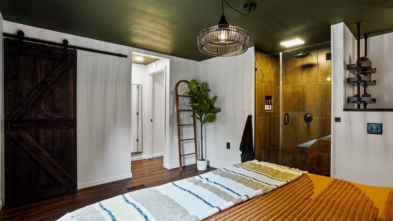 Photo of Bathroom in South Bloomingville