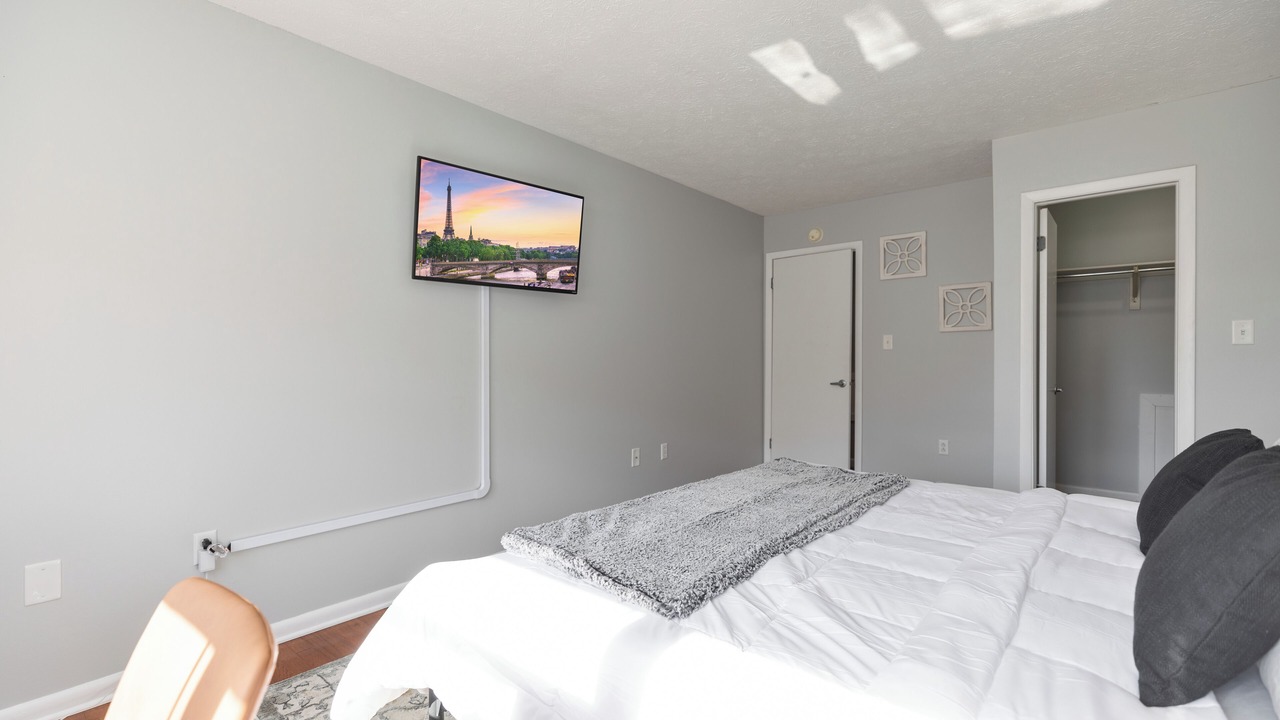 Photo of Bedroom in Morgantown