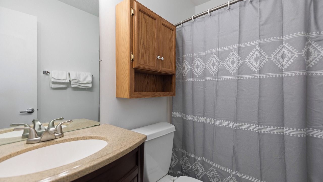 Photo of Bathroom in Morgantown