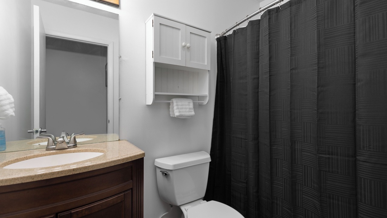Photo of Bathroom in Morgantown