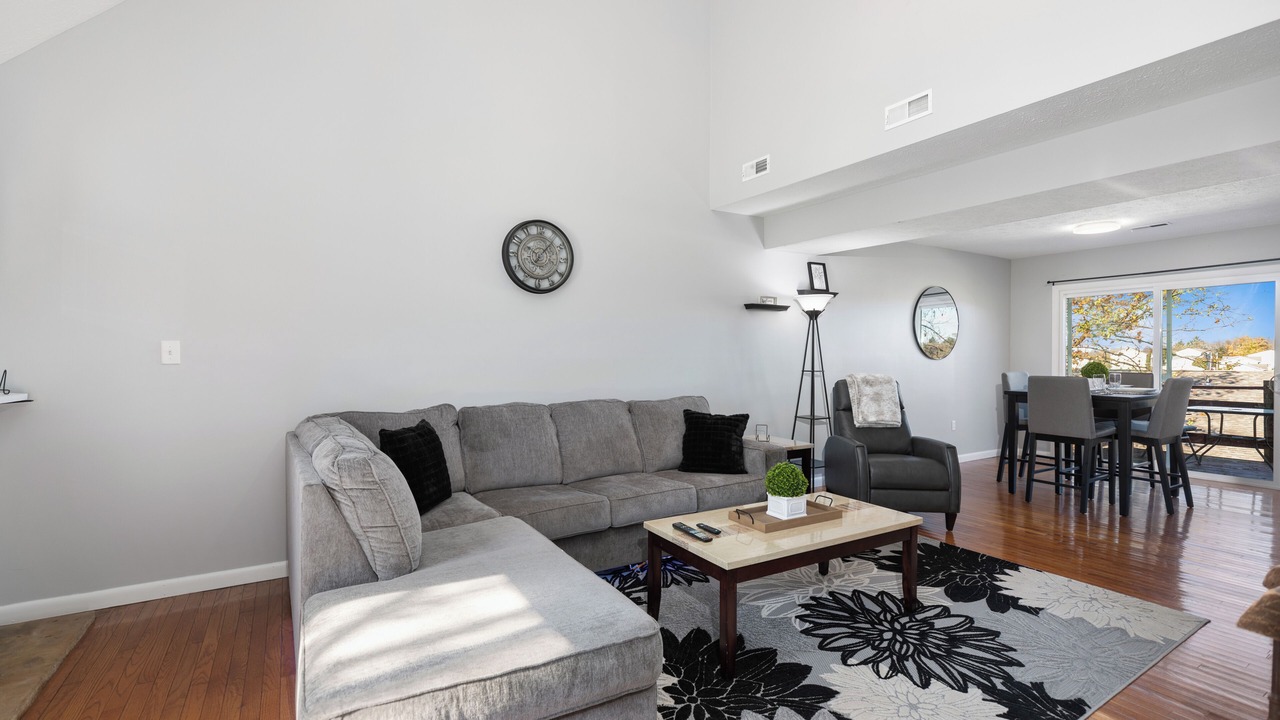 Photo of Livingroom in Morgantown