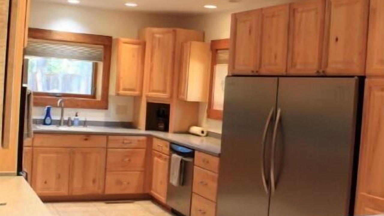 Photo of Kitchen in Victor