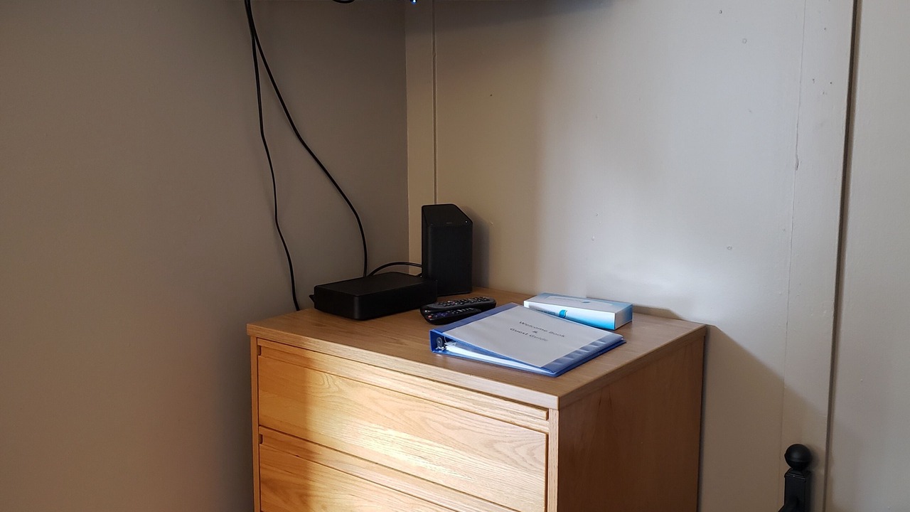 Photo of Bedroom in Tyrone