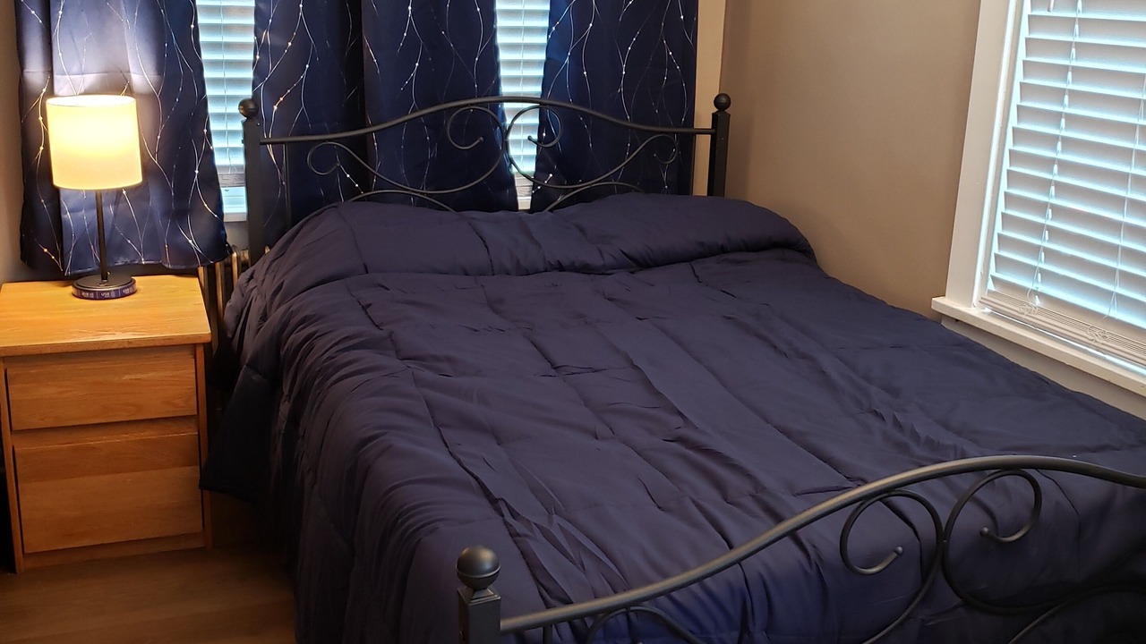 Photo of Bedroom in Tyrone