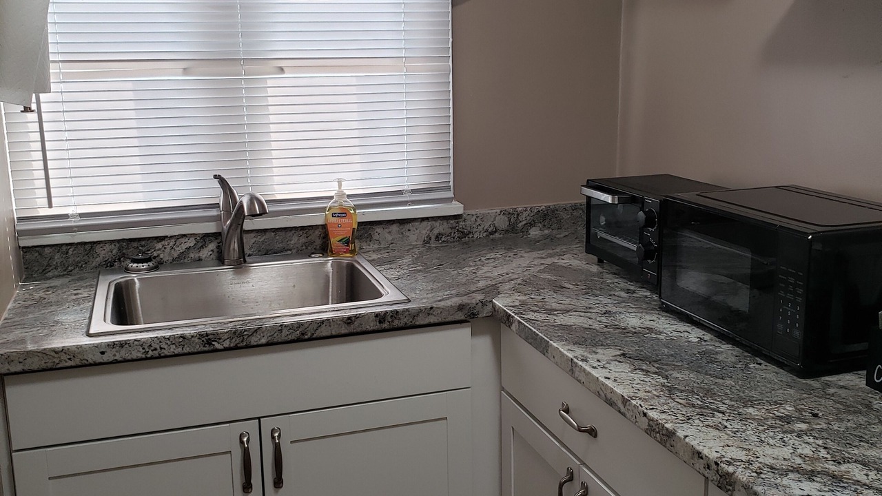 Photo of Kitchen in Tyrone