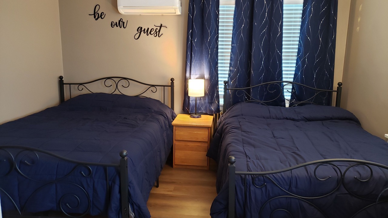 Photo of Bedroom in Tyrone