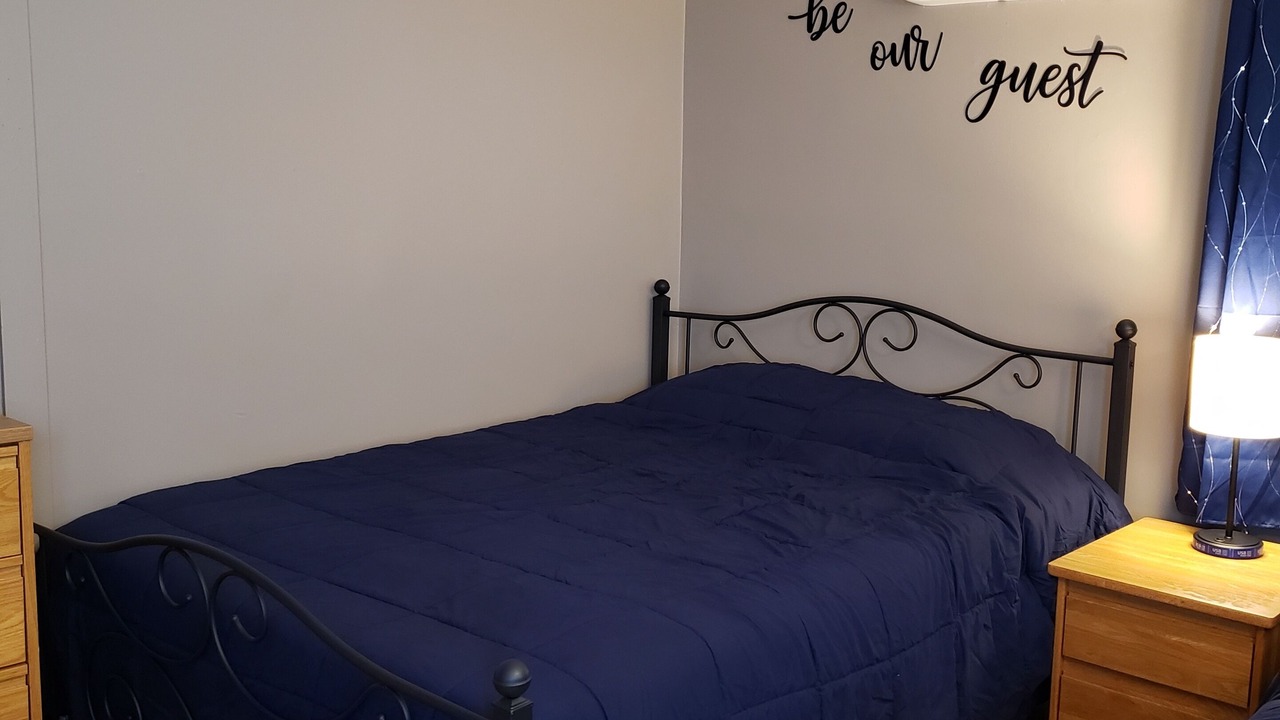 Photo of Bedroom in Tyrone