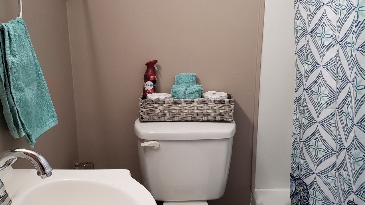 Photo of Bathroom in Tyrone