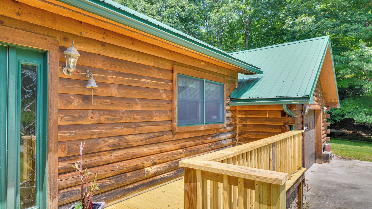 Photo of Outdoor in Dailey