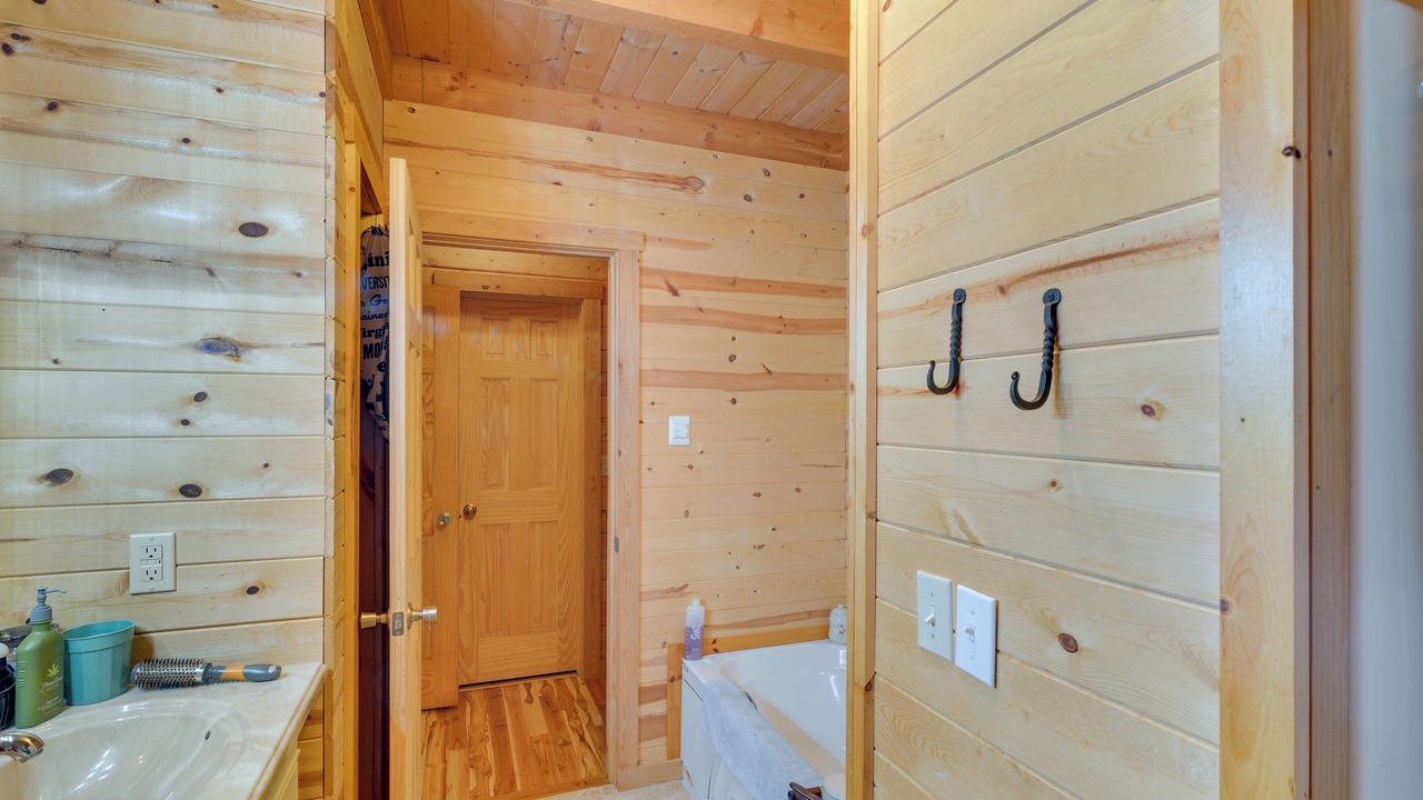 Photo of Bathroom in Dailey