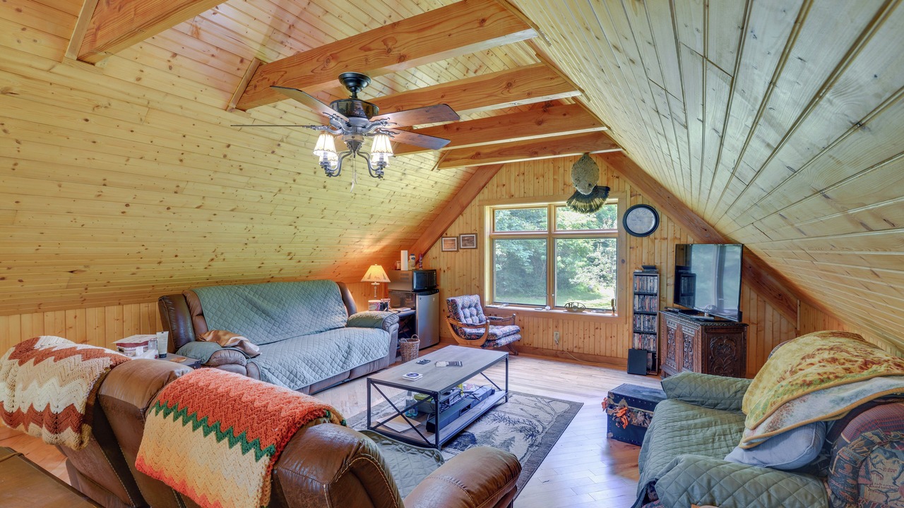 Photo of Livingroom in Dailey