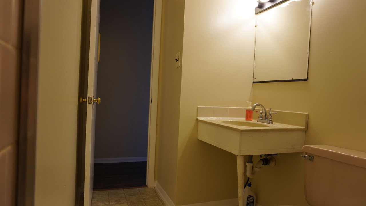 Photo of Bathroom in Lake Ridge