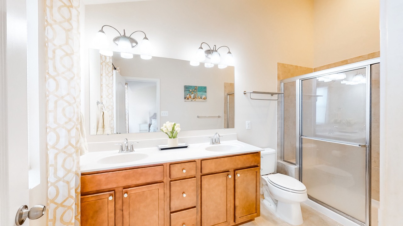 Photo of Bathroom in West Ocean City