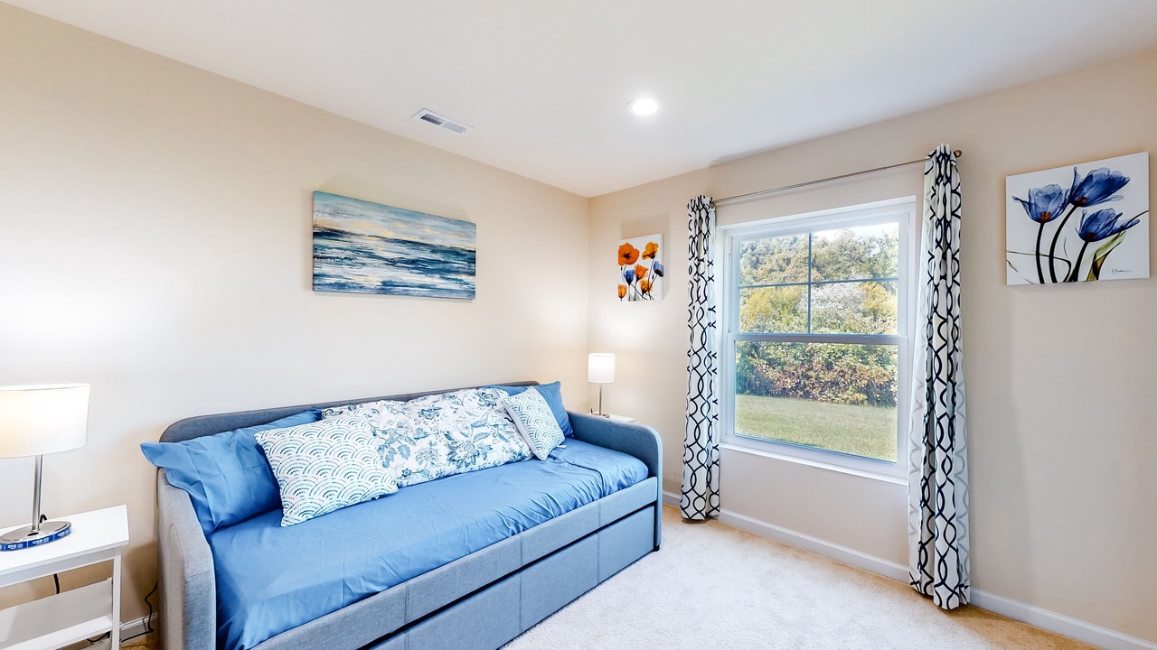 Photo of Livingroom in West Ocean City