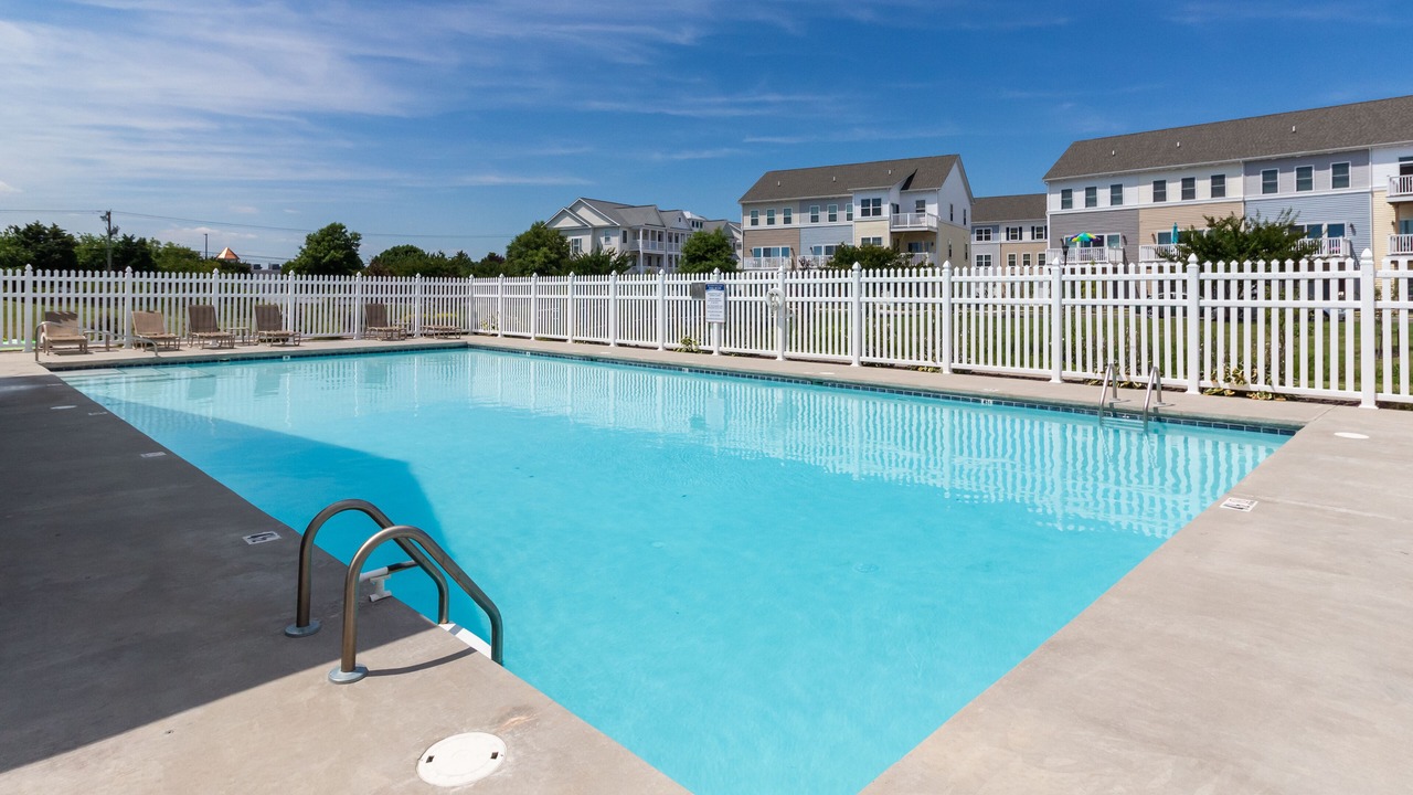 Photo of Outdoor in West Ocean City