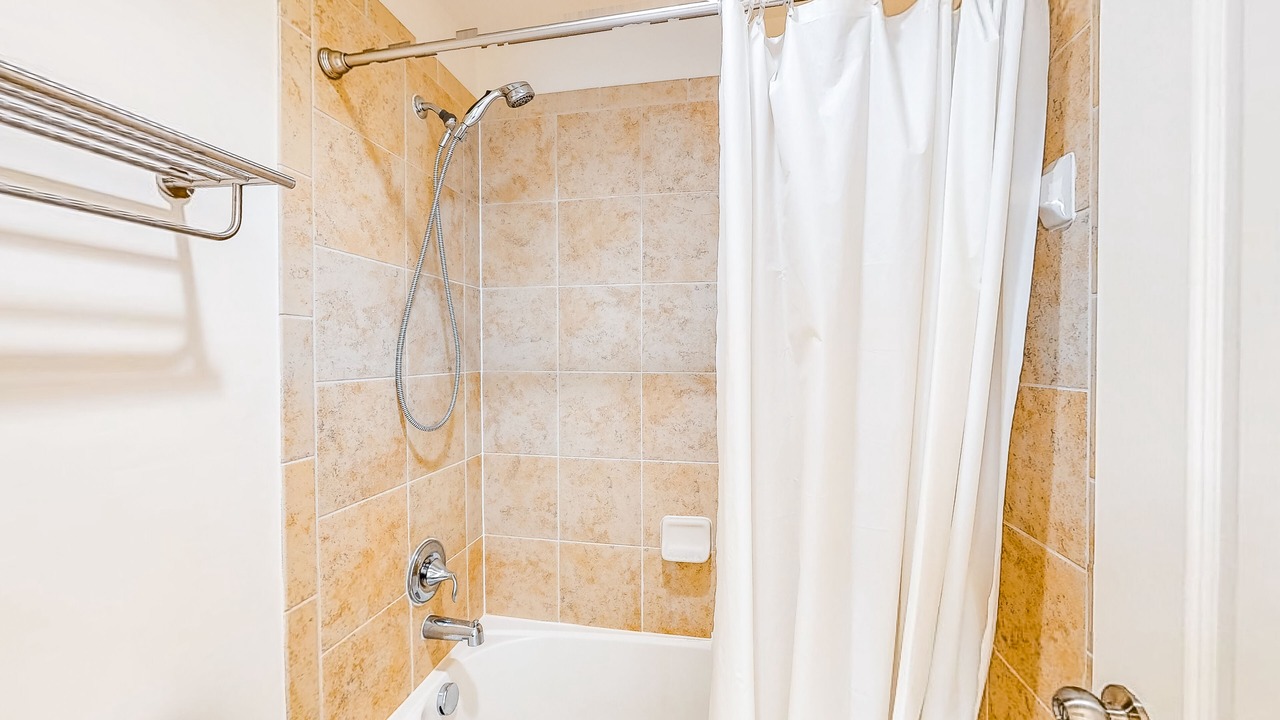 Photo of Bathroom in West Ocean City