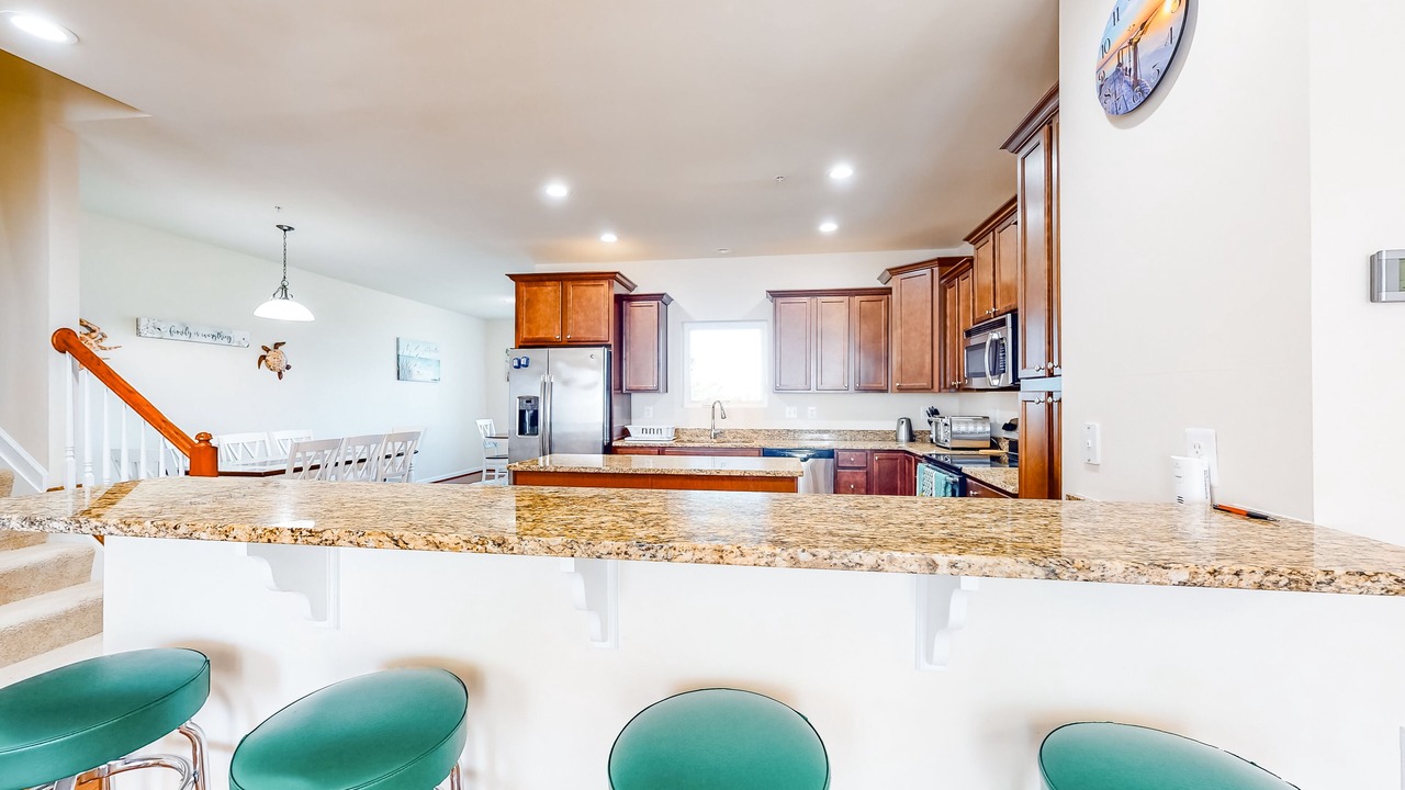 Photo of Kitchen in West Ocean City