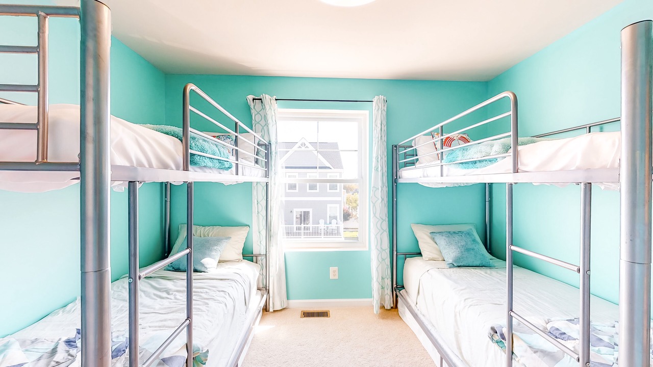 Photo of Bedroom in West Ocean City