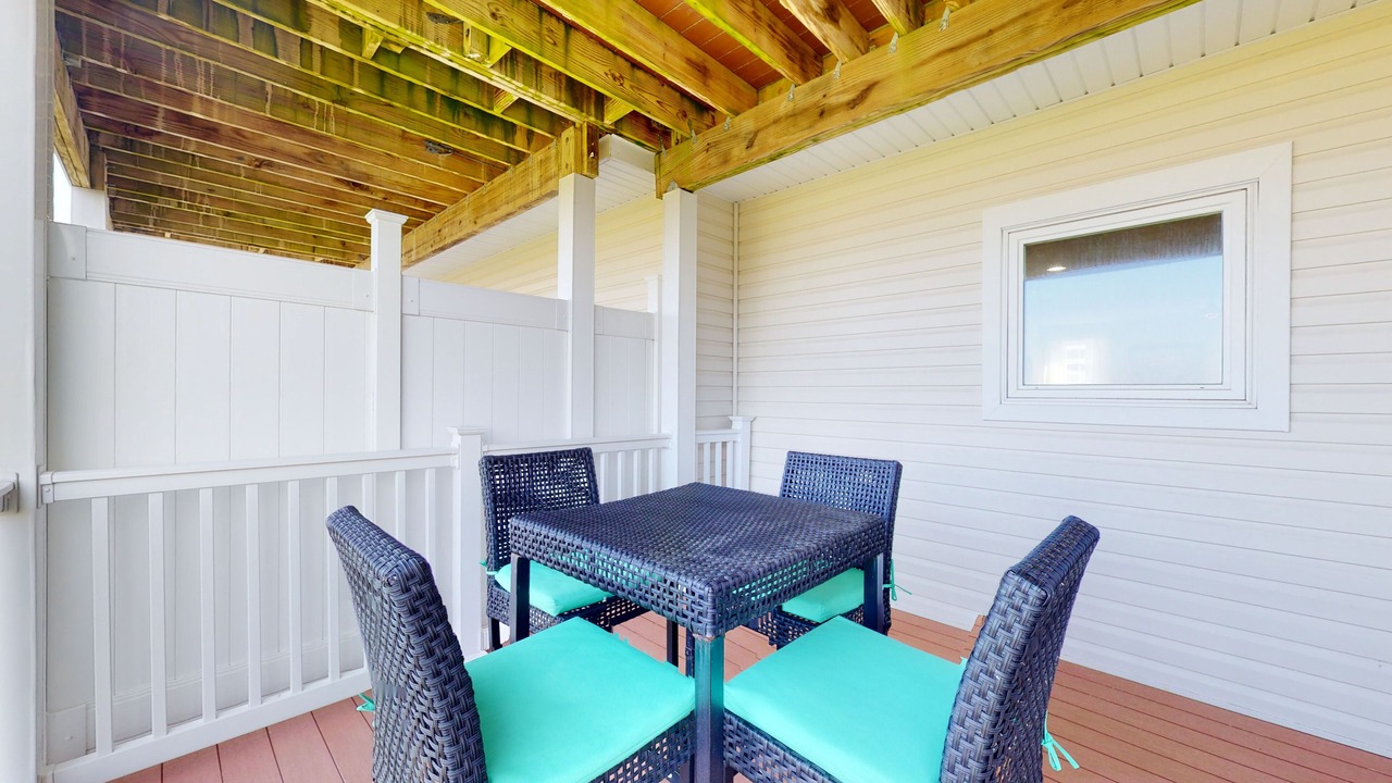 Photo of Outdoor in West Ocean City