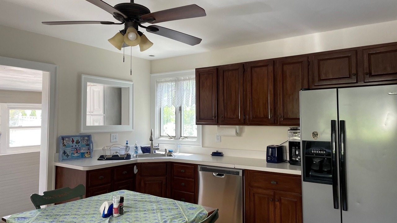 Photo of Kitchen in Island Heights