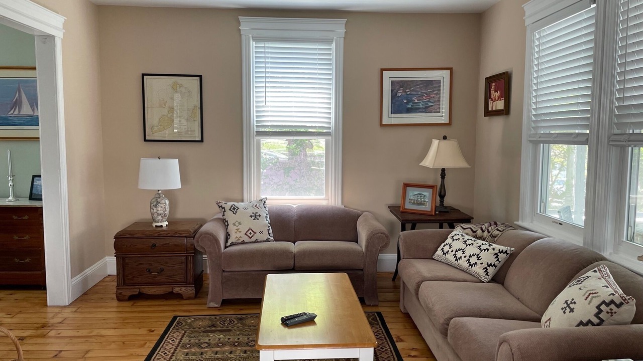 Photo of Livingroom in Island Heights