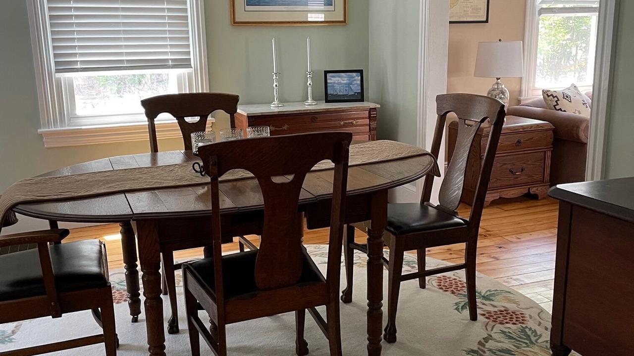 Photo of Livingroom in Island Heights