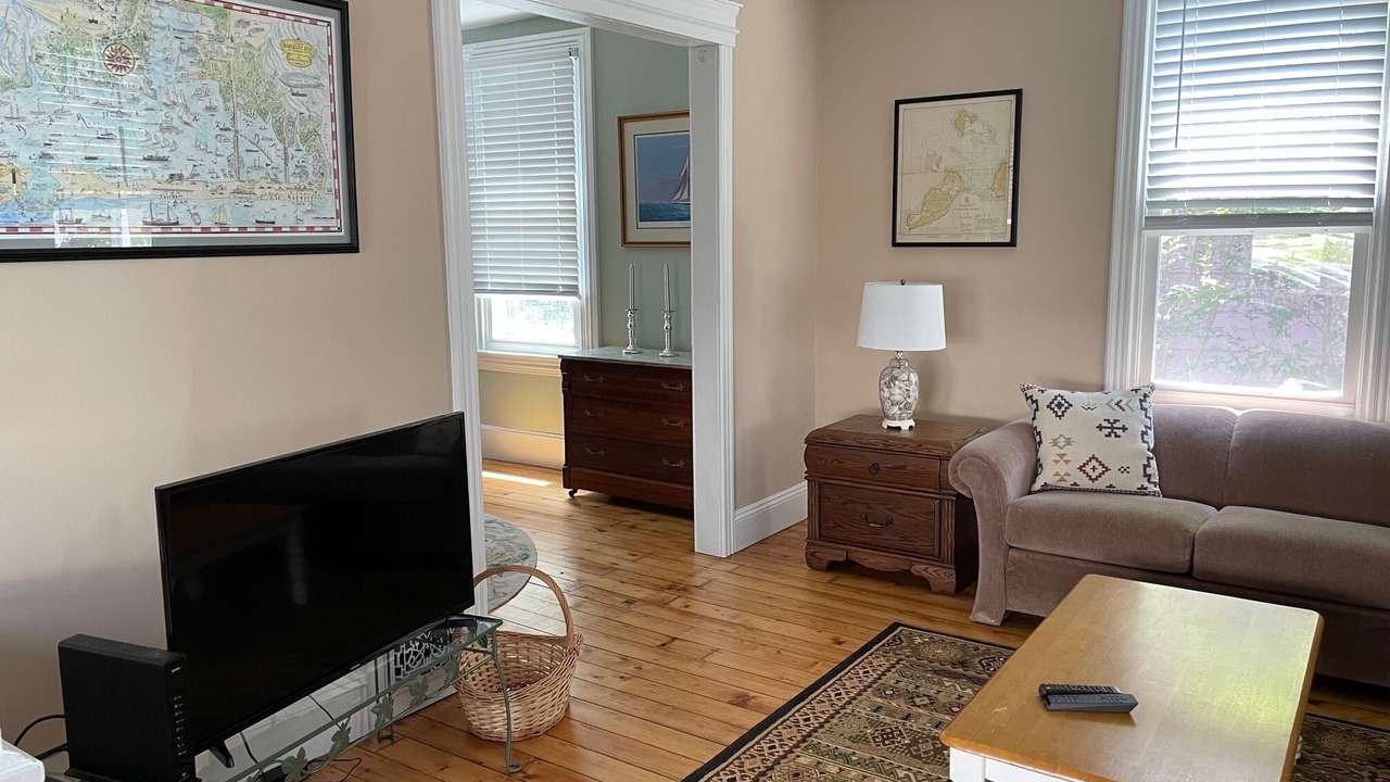 Photo of Livingroom in Island Heights