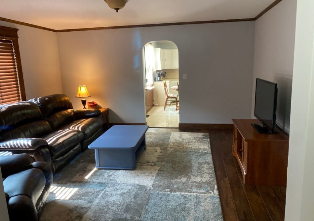 Photo of Bedroom in Portsmouth
