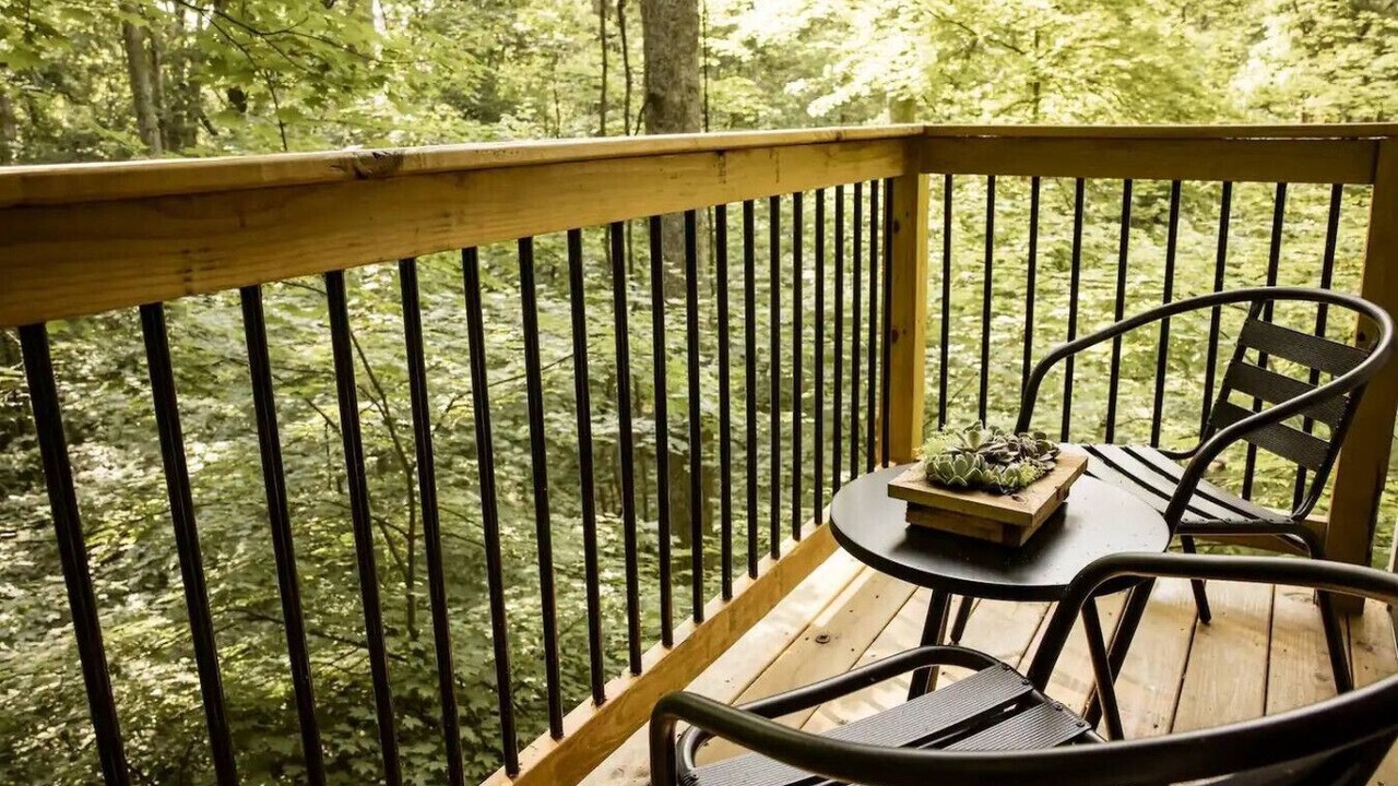 Photo of Outdoor in Rockbridge