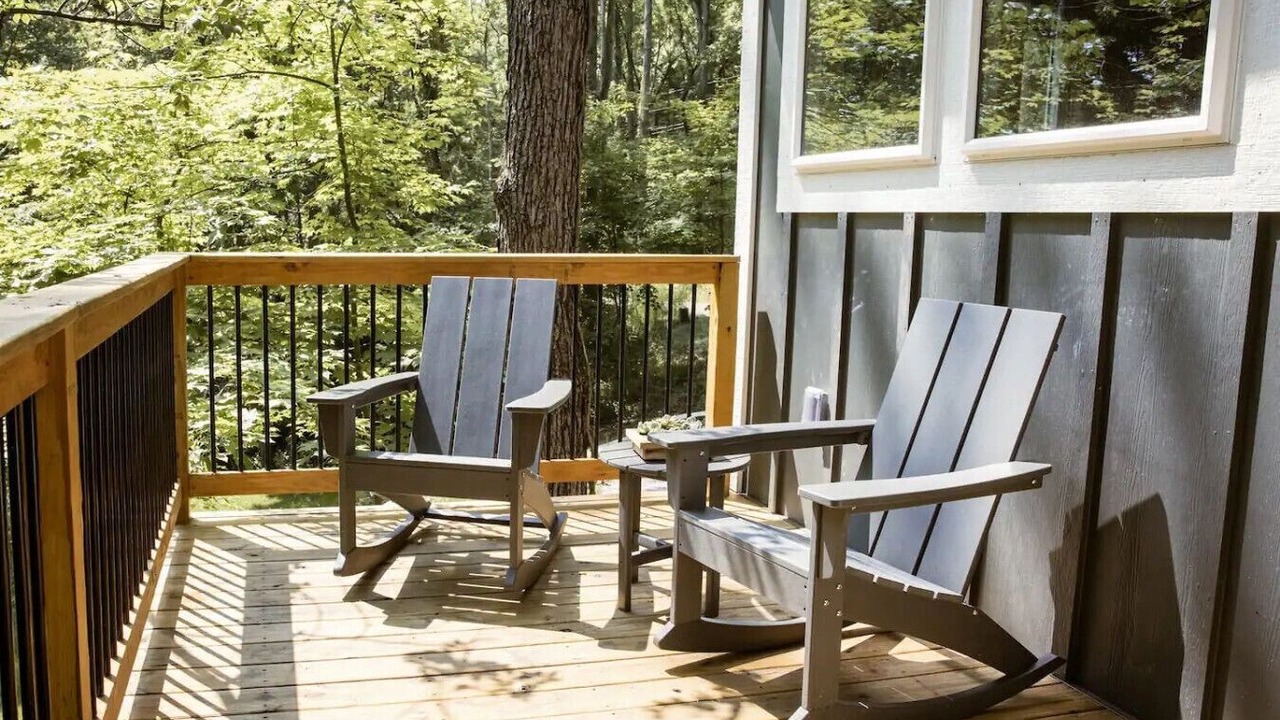 Photo of Outdoor in Rockbridge