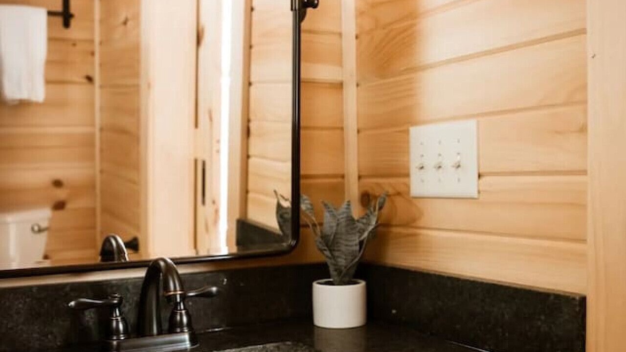 Photo of Bathroom in Rockbridge