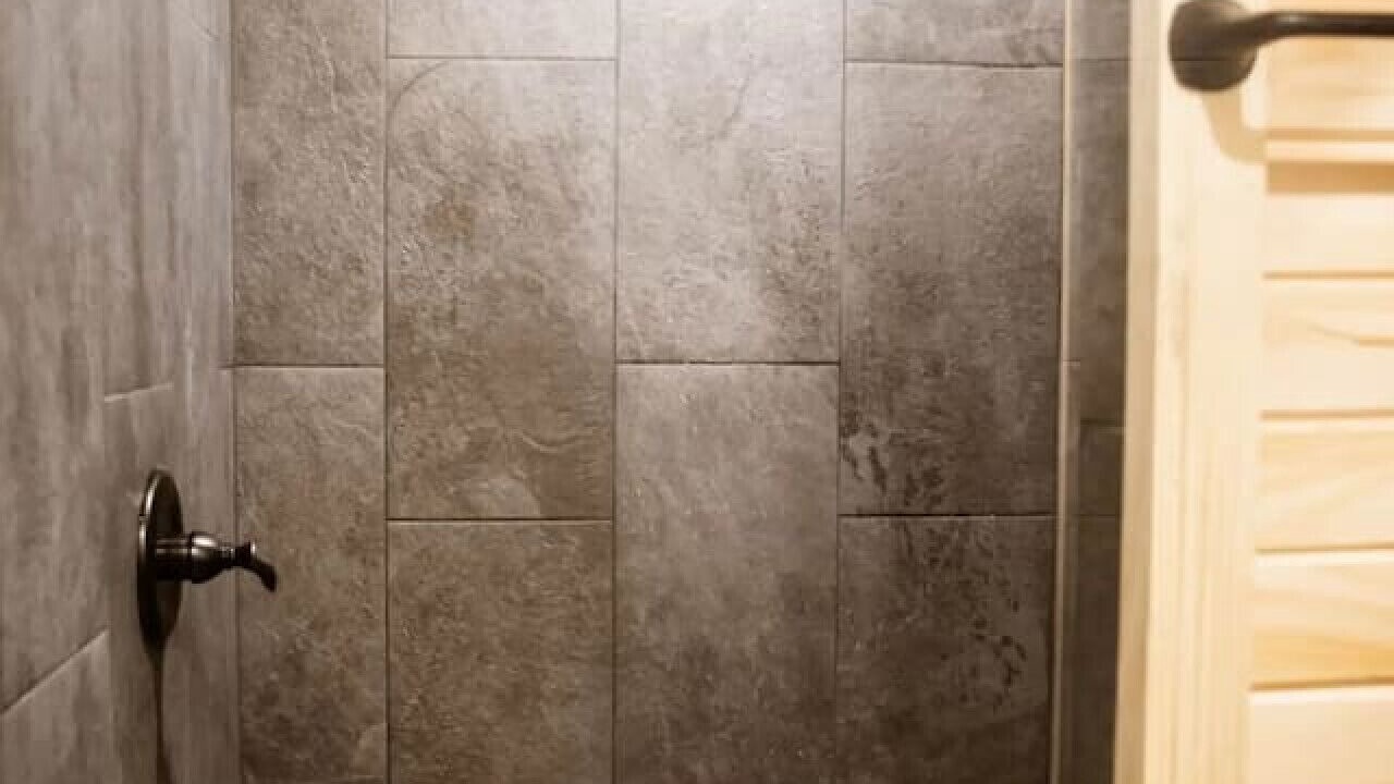 Photo of Bathroom in Rockbridge