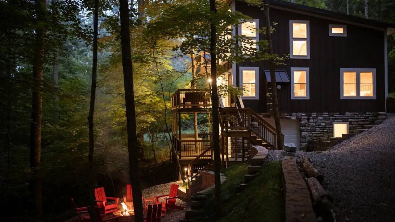 Photo of Outdoor in Rockbridge