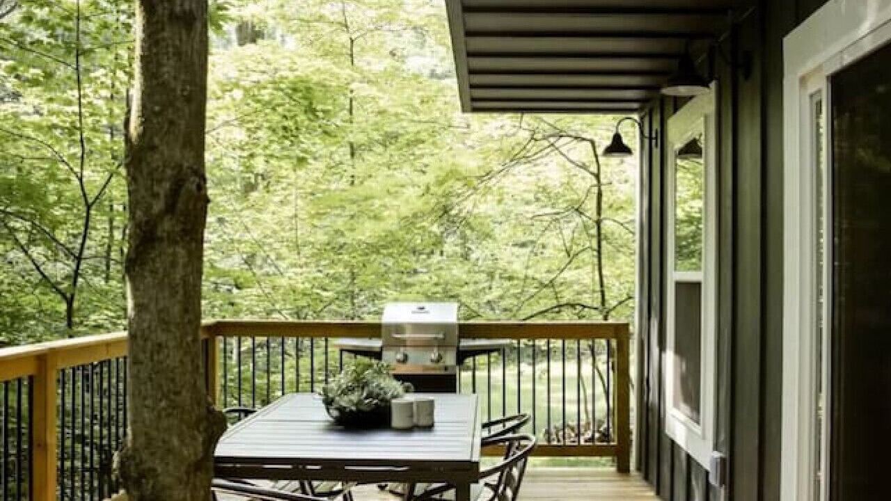 Photo of Outdoor in Rockbridge
