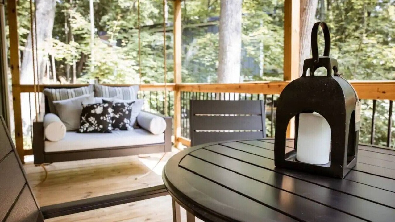 Photo of Outdoor in Rockbridge