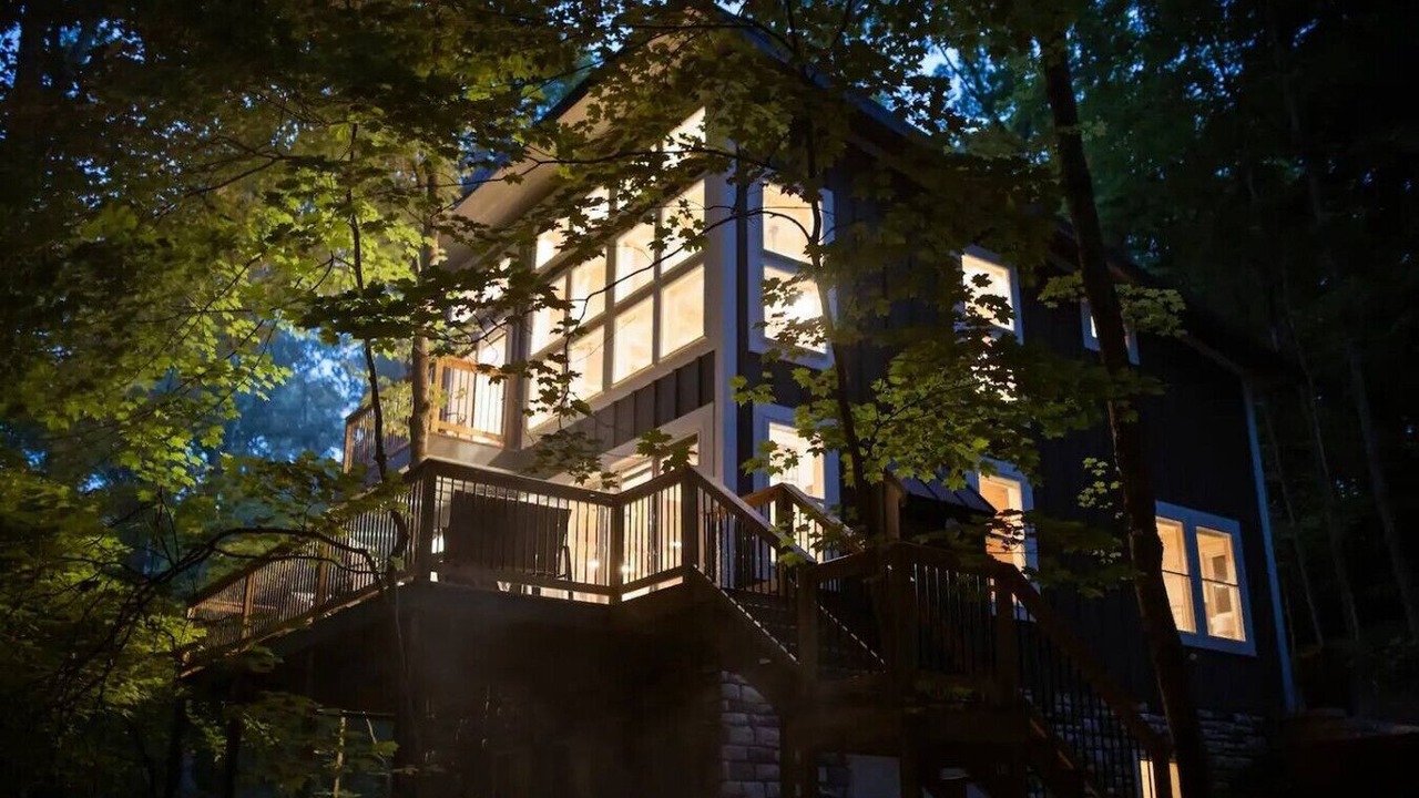 Photo of Outdoor in Rockbridge