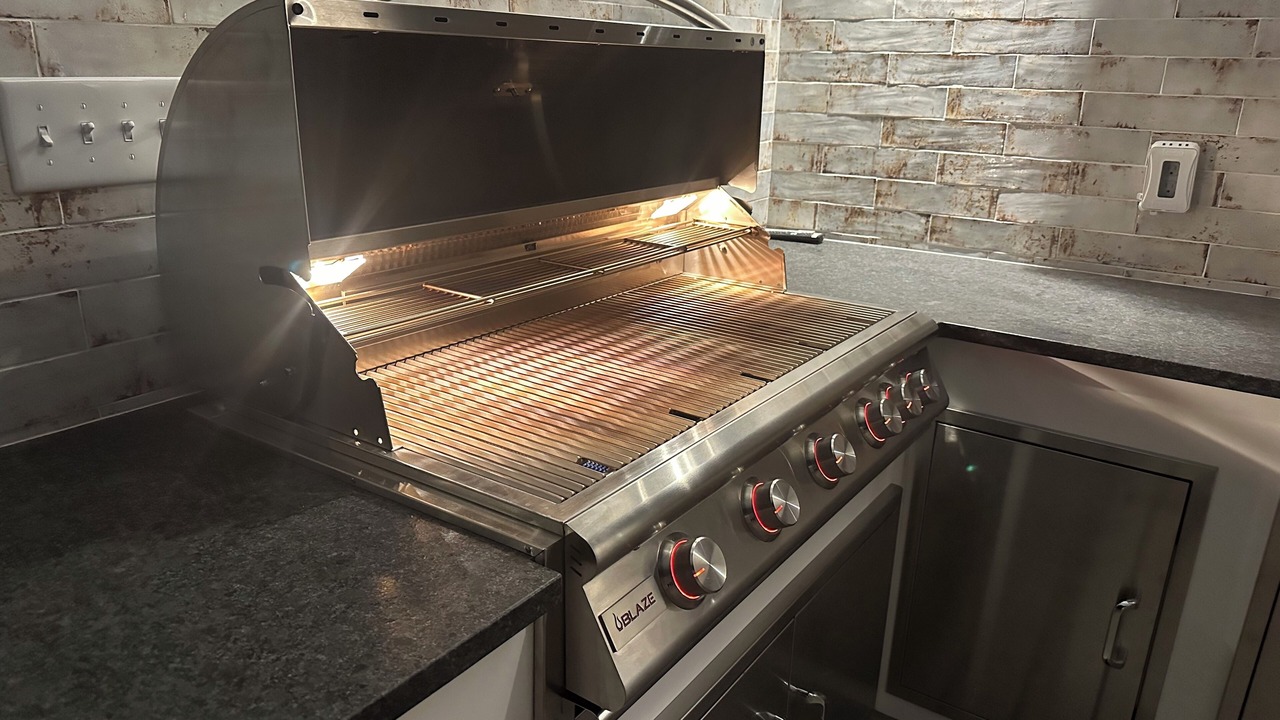 Photo of Kitchen in Fenwick Island