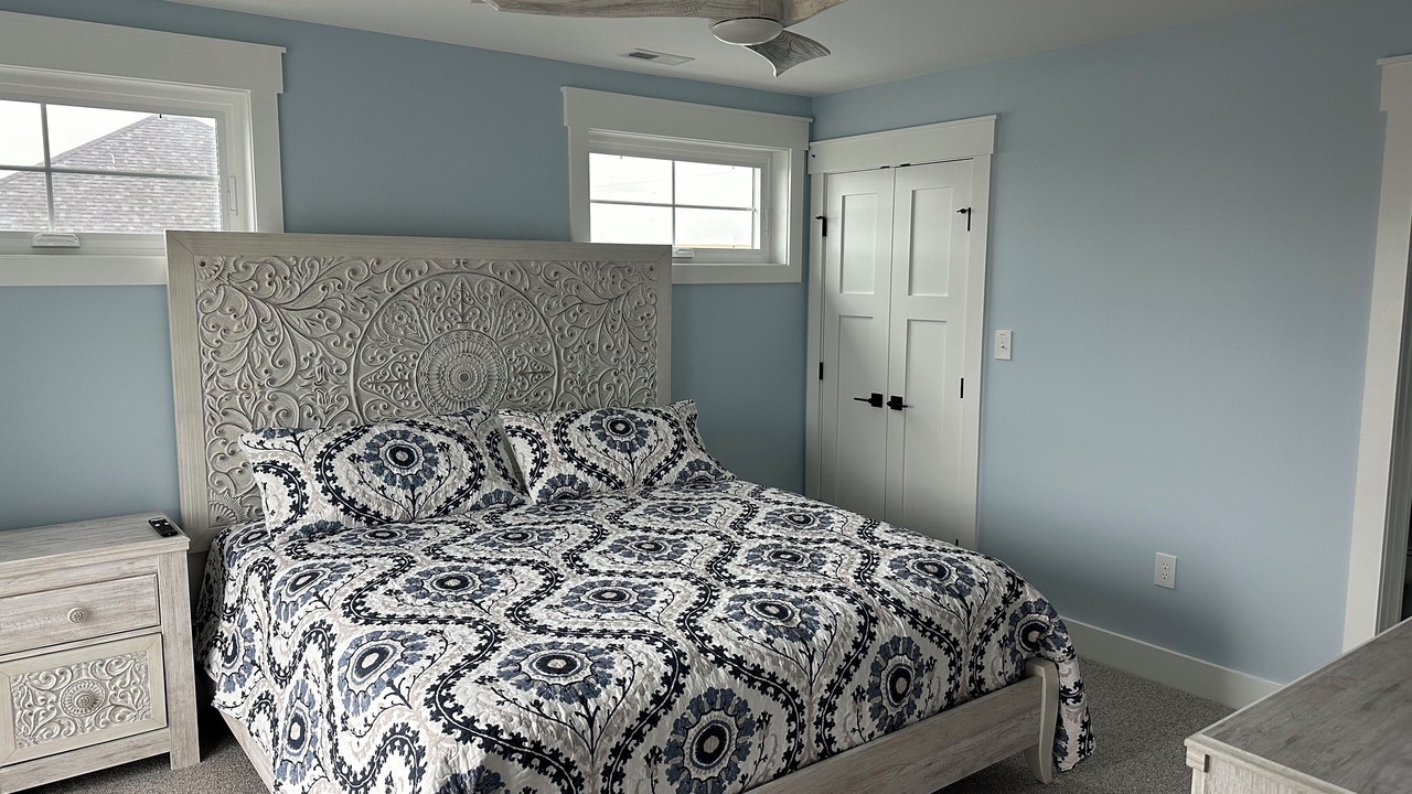 Photo of Bedroom in Fenwick Island