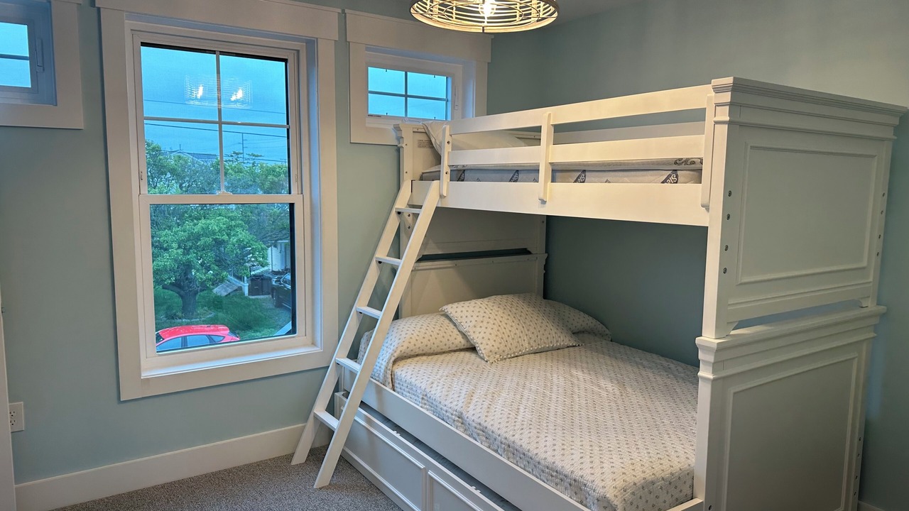 Photo of Bedroom in Fenwick Island