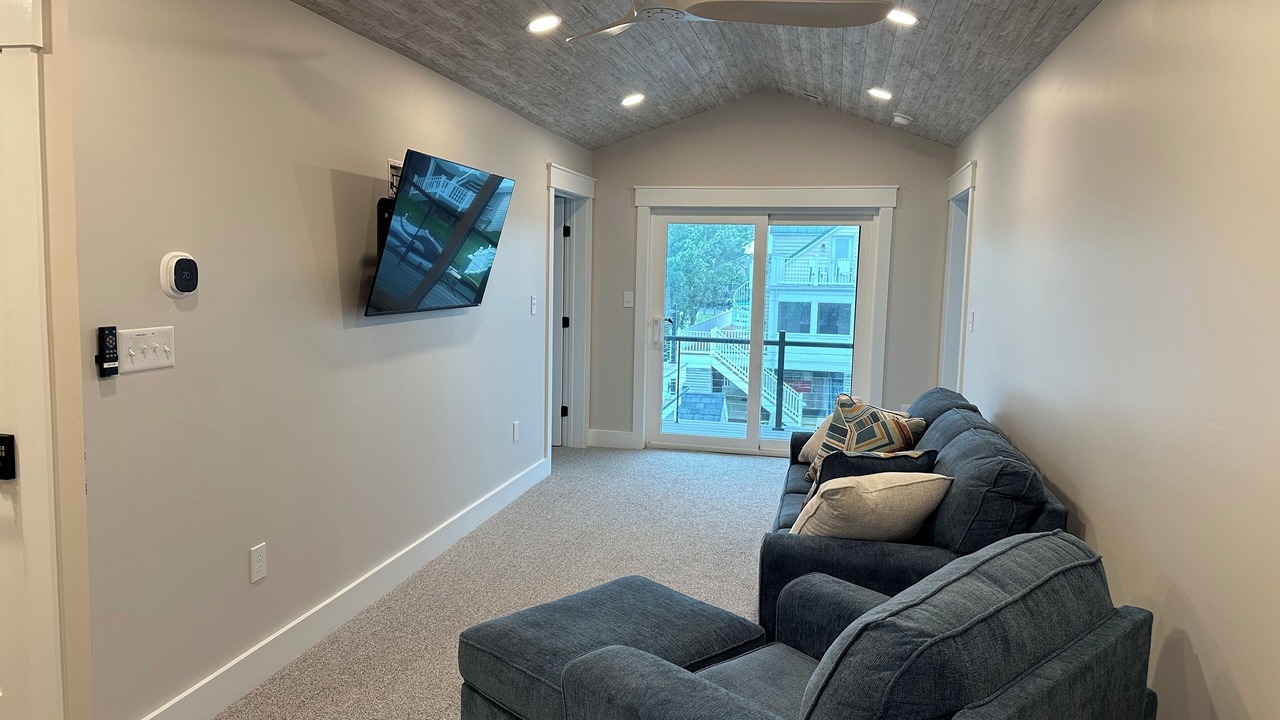 Photo of Livingroom in Fenwick Island