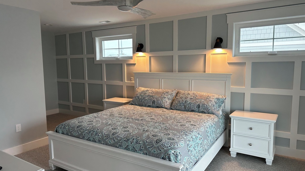 Photo of Bedroom in Fenwick Island